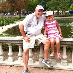 Meet your Posher, David